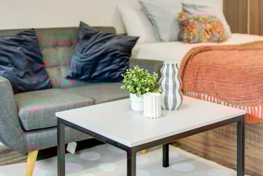 Luxury Studio Dual Occupancy - Image 1